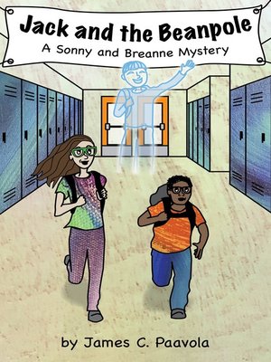cover image of Jack and the Beanpole
